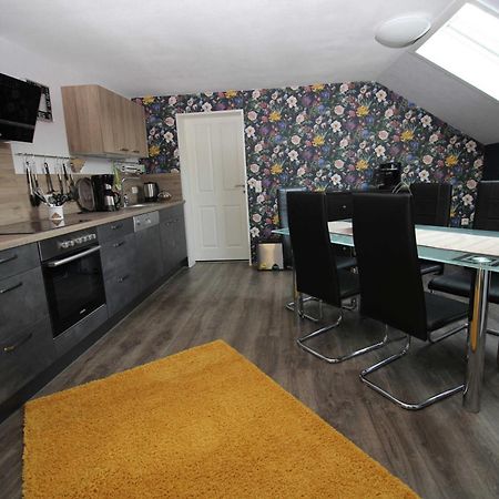 Ferienwohnung Im Gulfhof, 65269 Moormerland Exteriér fotografie