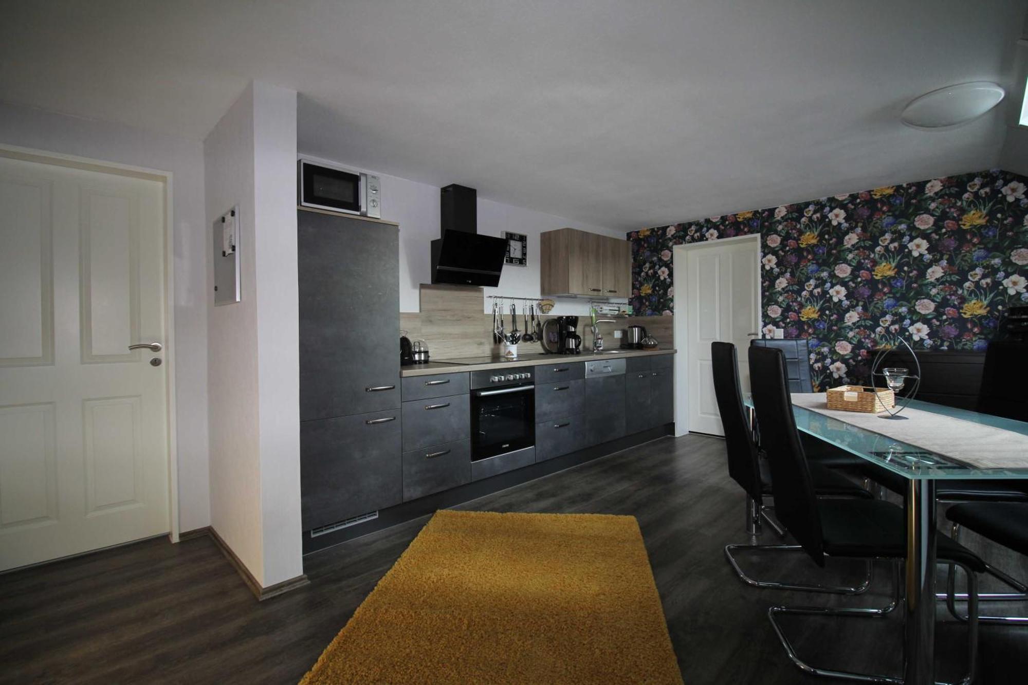 Ferienwohnung Im Gulfhof, 65269 Moormerland Exteriér fotografie