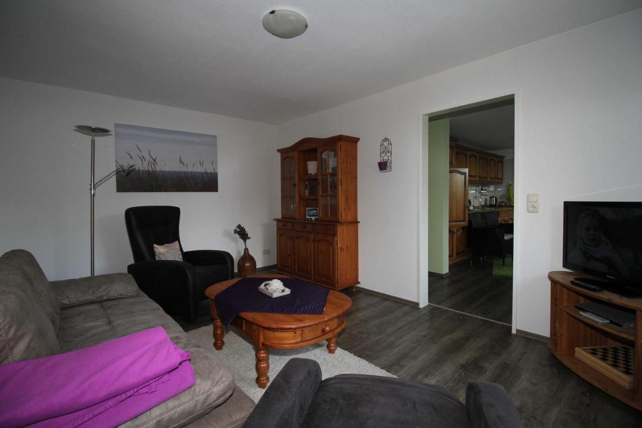 Ferienwohnung Im Gulfhof, 65269 Moormerland Exteriér fotografie