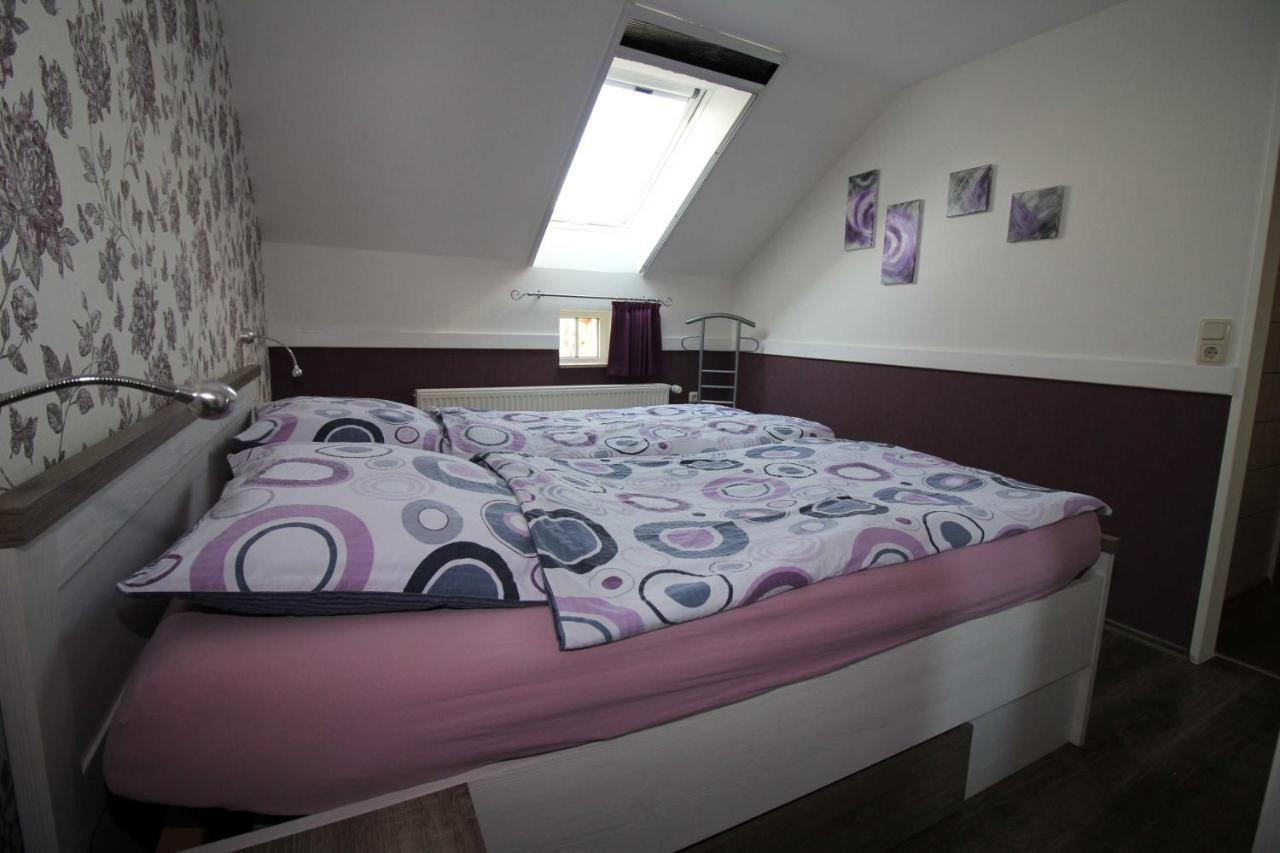 Ferienwohnung Im Gulfhof, 65269 Moormerland Exteriér fotografie