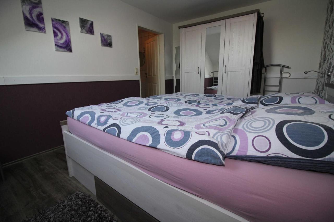 Ferienwohnung Im Gulfhof, 65269 Moormerland Exteriér fotografie